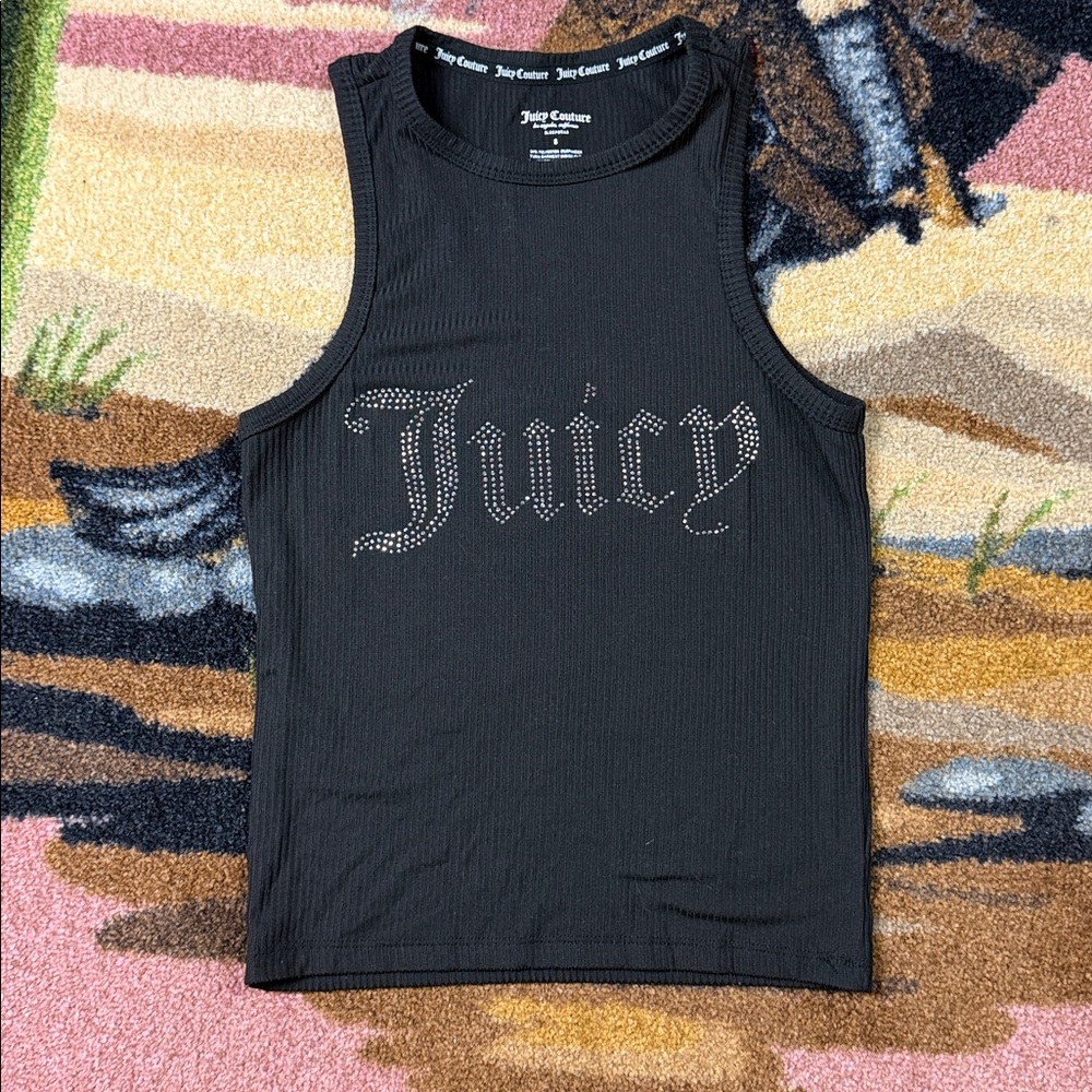 JUICY COUTURE TANK TOP